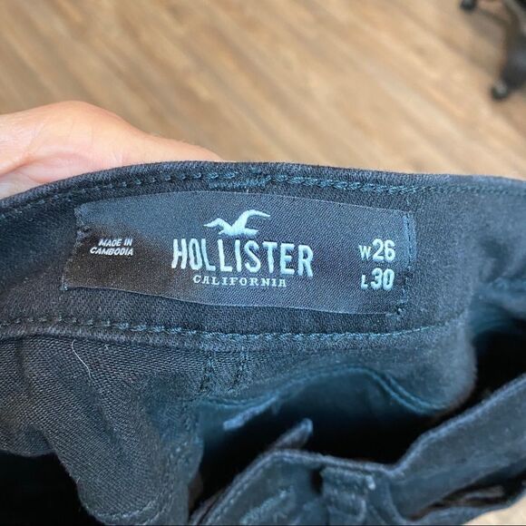 Men’s Hollister Outfit XS Jeans Polo - Picture 7 of 10